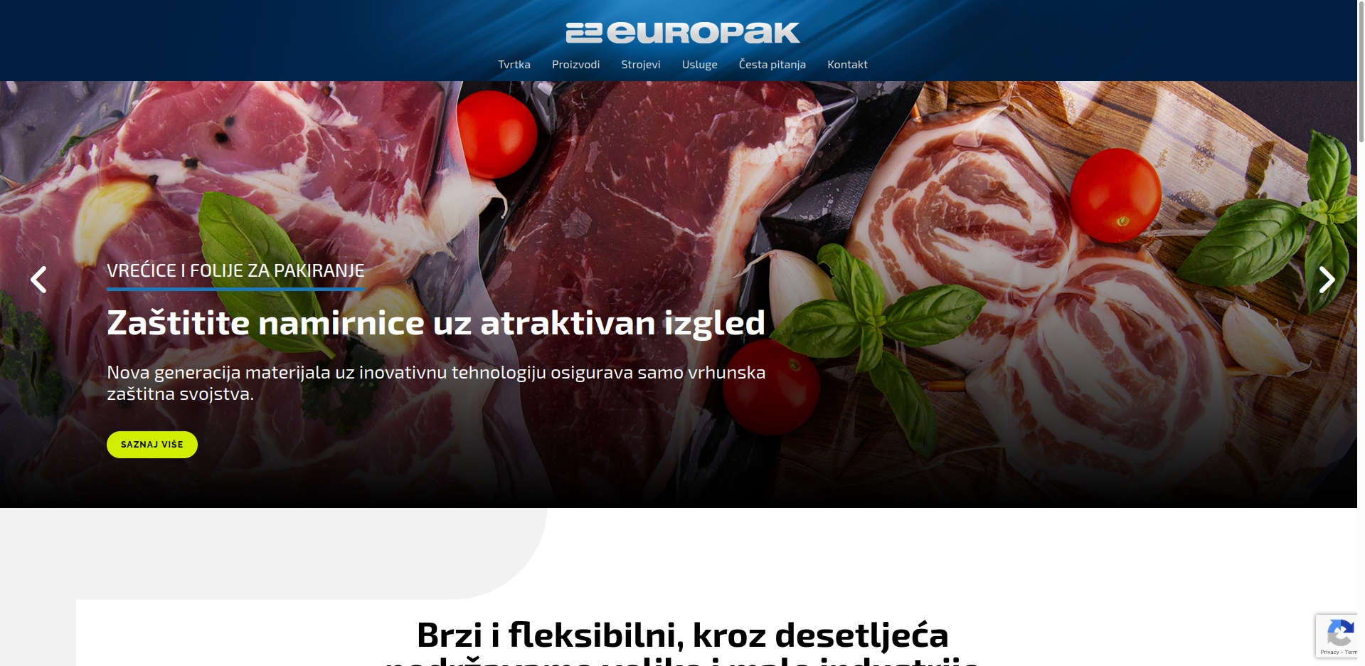Europak