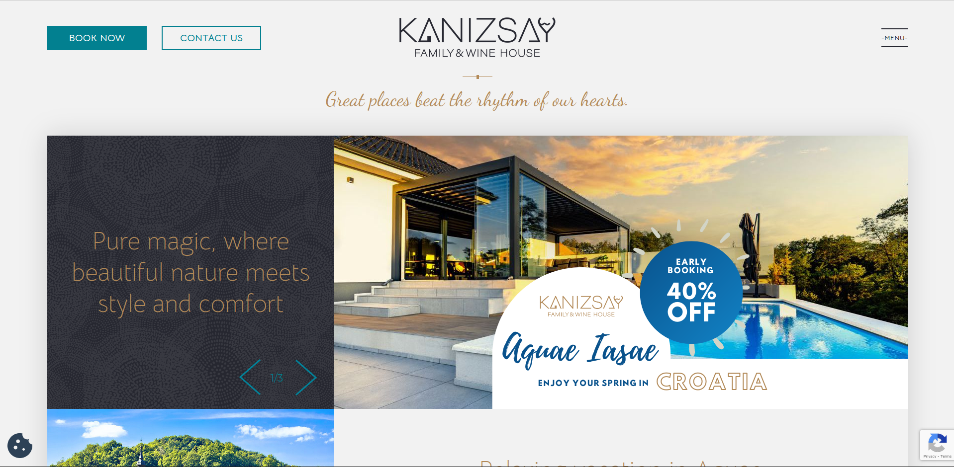 Kanizsay